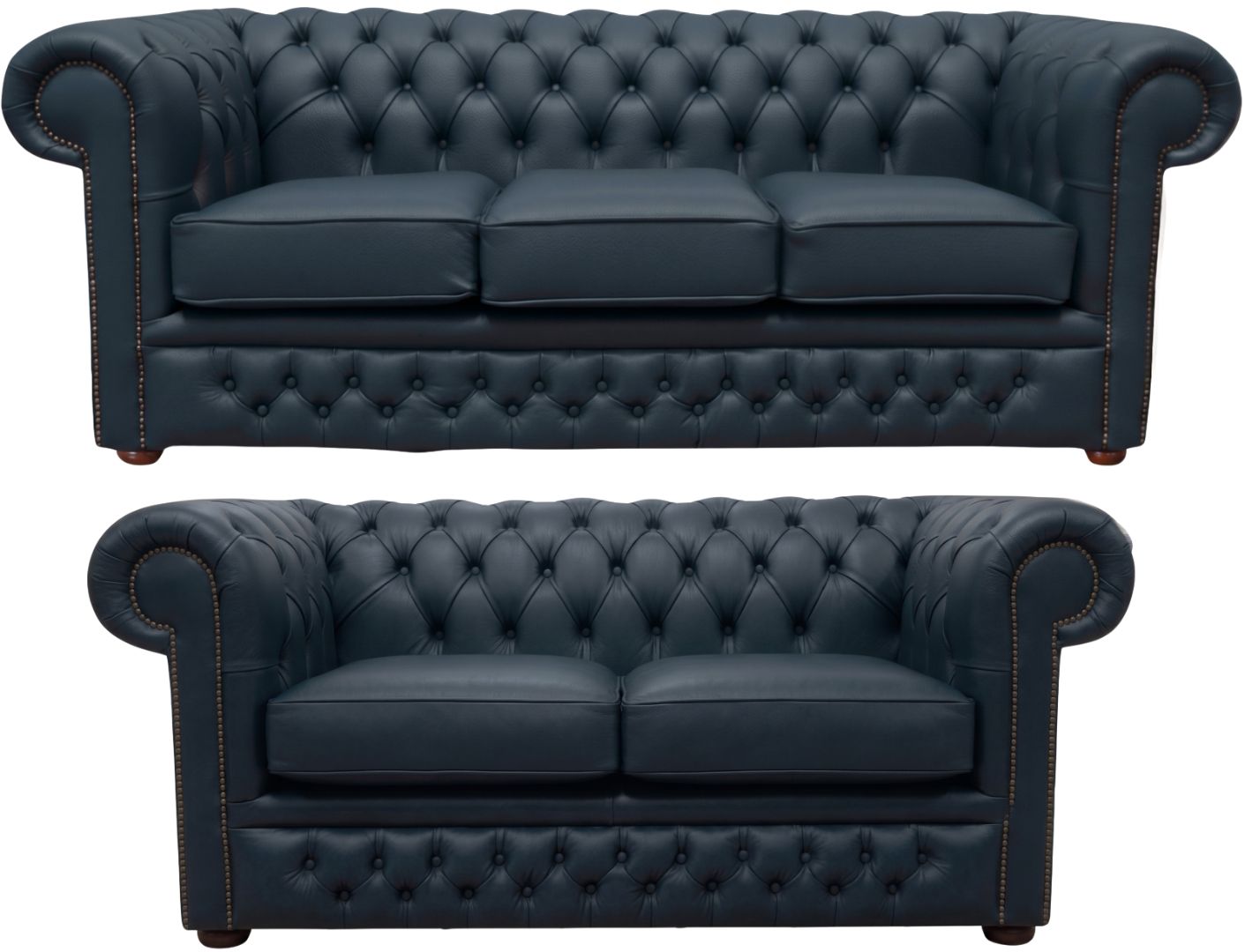 The Durham Chesterfield